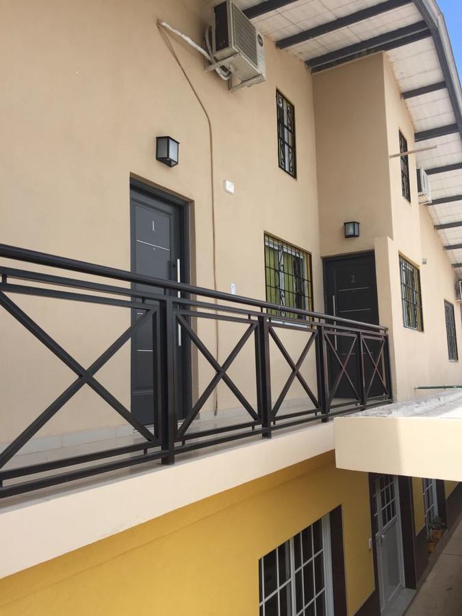 Departamentos A Estrenar Apartment Termas de Rio Hondo Exterior photo